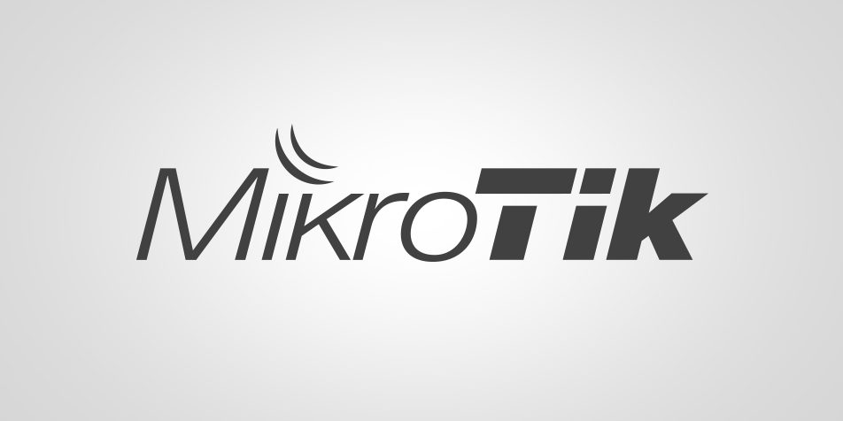 Logo MikroTik Curitiba