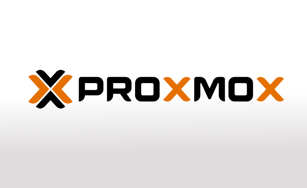 Instalação Configuração e Suporte para Virtualização de Servidores Proxmox