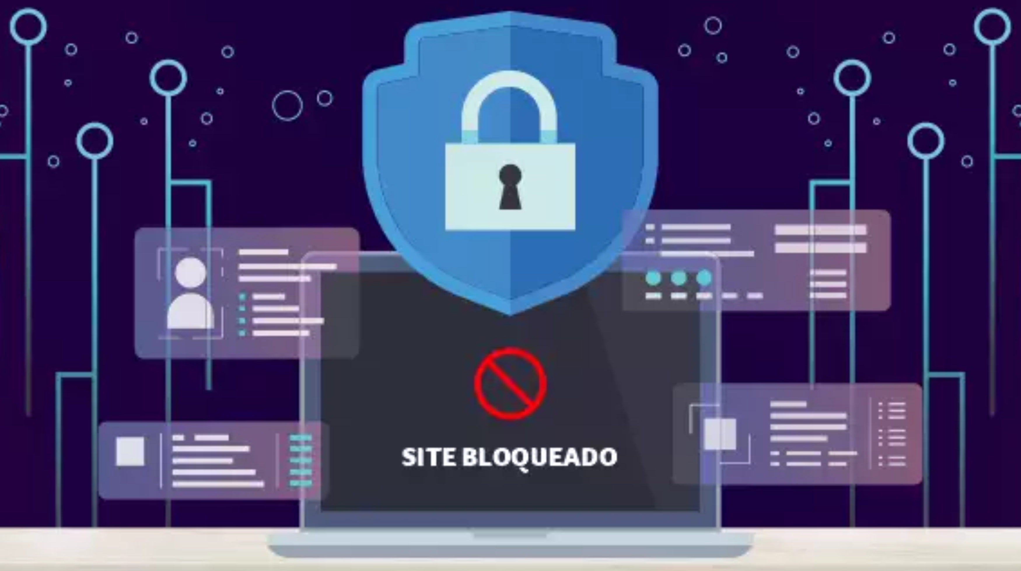 Servidor de Internet Proxy