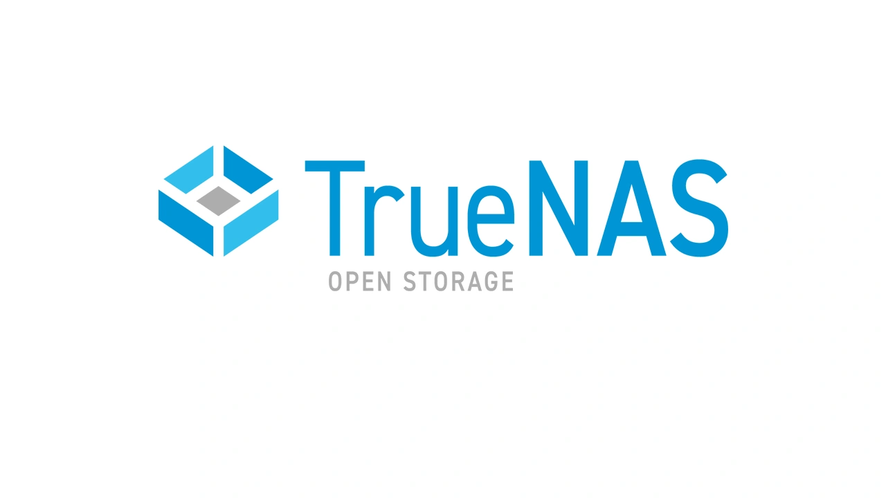 Instalação configuração e suporte a TrueNAS